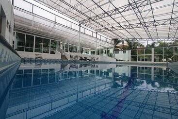 Hotel Casablanca Xicotepec