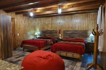 فندق Club Tejamaniles