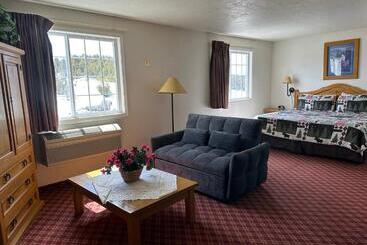 ホテル Columbine Inn And Suites