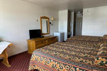 Отель Columbine Inn And Suites