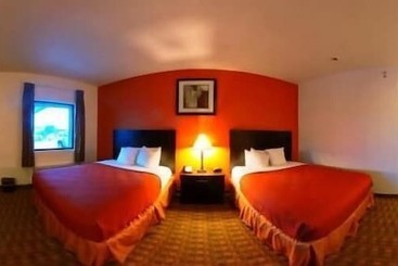 호텔 Lux Inn And Suites