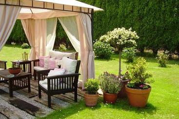 Hotel Rural Rural Cabo Busto