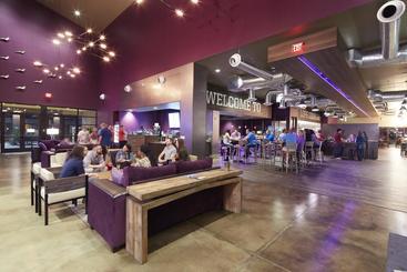 酒店 The Grand Canyon University