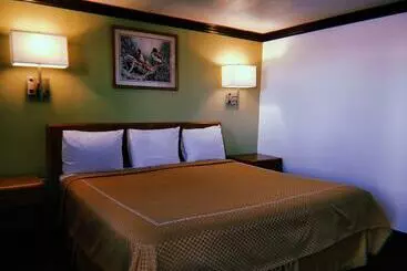 Motel Desert Inn