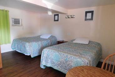 مُتل Emerald Isle Inn Hampton