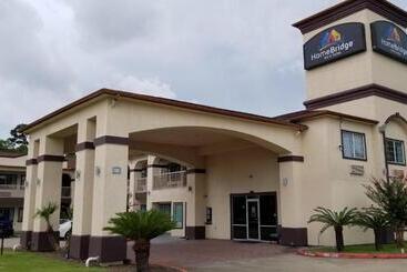 Motel Homebridge Inn And Suites