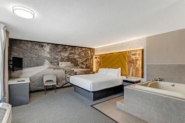 汽车旅馆  The Wander