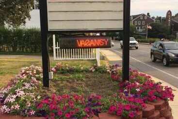 مُتل Royal Coach Motor Lodge