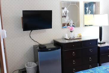 Motel Royal Coach Motor Lodge