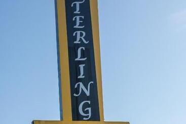 Motelli Sterling Inn