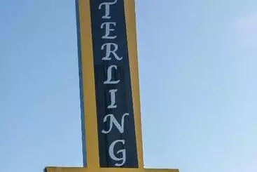 Motelli Sterling Inn