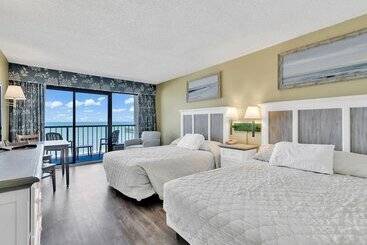 モーテル Windsurfer