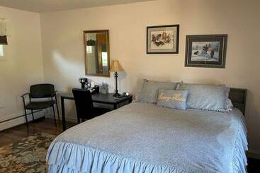 Northern Family Motel