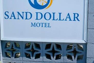 Sand Dollar Motel