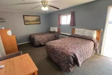 Western Motel