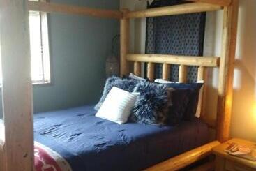 Wildwood Farm Bed & Breakfast
