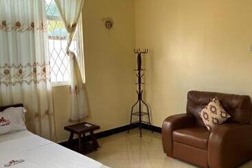 Bed and Breakfast Moshad Tahfif Apartment