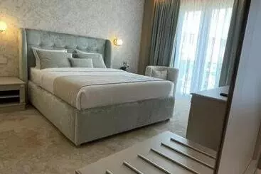 Hotelli Boutique Balș