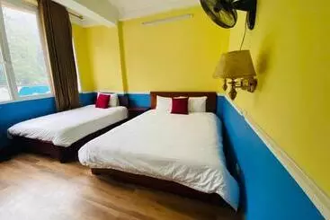 Hotel Khuyên Ngọc