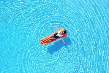 Отель Camping Oliva Mobile Homes