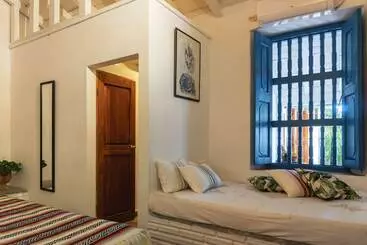 پانسیون Casa Barmarin