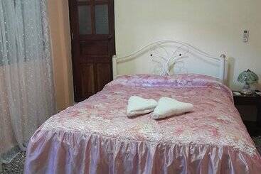 Pensão Hostal Bellamar