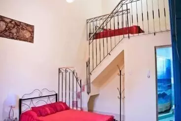 ペンション Hostal Las Tradiciones