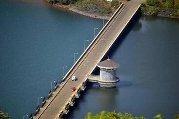 민박 Charviks Blue Diamond Resort