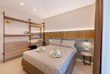 تختخواب و صبحانه Incanto Salerno