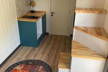 Aamiaismajoitus (B&B) Reset Resort Göcek