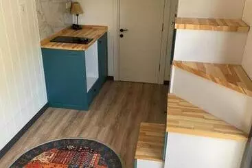 Aamiaismajoitus (B&B) Reset Resort Göcek