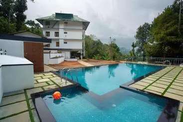 Bell Vedera Resort