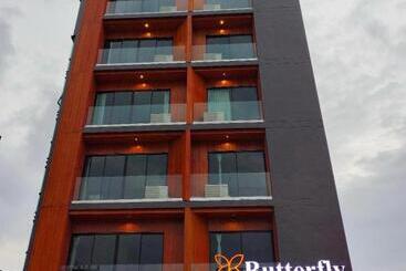 Butterfly Hotel Betong