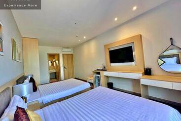 Apart Hotel Hanz Lagoon Sunset Hotel & Spa