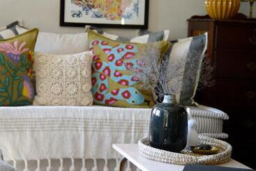 Allie S Mountain Cottage