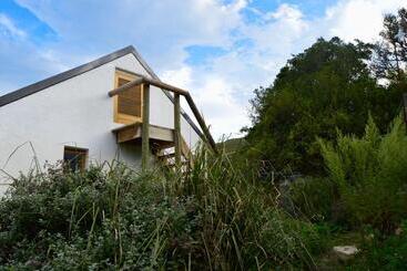 Allie S Mountain Cottage