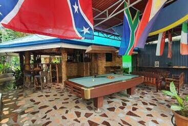 Hotel Bamboo Garden Boutique