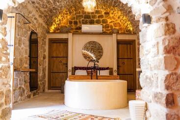 Hotel Beyt Merin Konağı