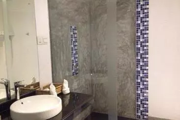 ホテル Coco Royal Beach Resort