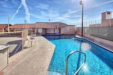 Szálloda El Mirador