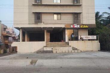 Hotel Grace Service Apartment Elite