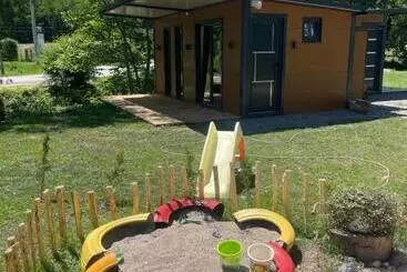 Hotelli Krupajsko Vrelo