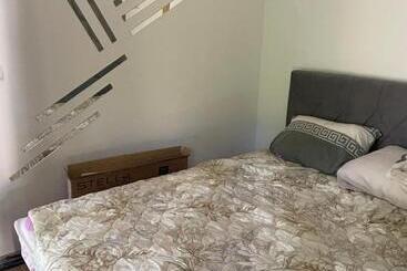 هتل Krupajsko Vrelo