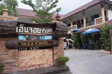 Отель N Joy Place