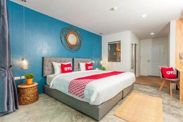 호텔 Oyo 422 Jane Homestay And Resort