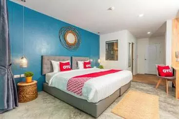 Hotel Oyo 422 Jane Homestay And Resort