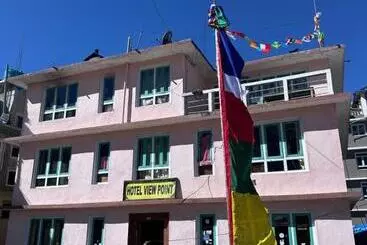 Hotel View Point