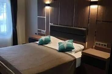 İdaolea Butik Otel