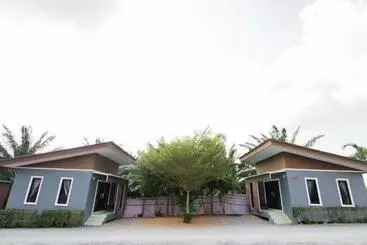 Numjaan Resort
