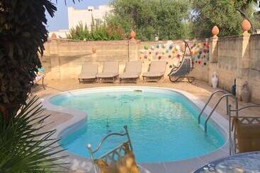 Pansiyon Apulia House